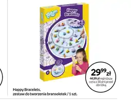 Empik Zestaw do tworzenia biżuterii Happy oferta