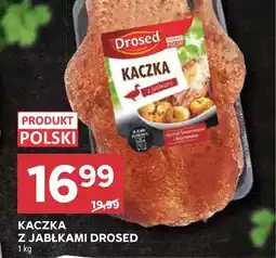 Stokrotka Kaczka z jabłkami Drosed oferta