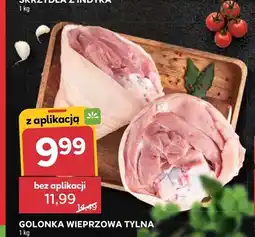 Stokrotka Golonka wieprzowa tylna oferta
