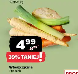 Netto Włoszczyzna oferta