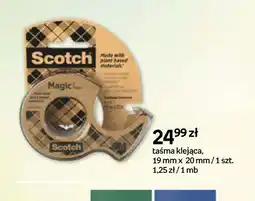 Empik Taśma klejąca Scotch oferta