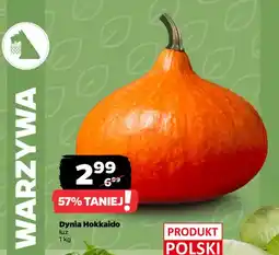 Netto Dynia Hokkaido oferta