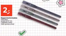 Dealz Długopis E oferta