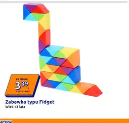Action Zabawka oferta