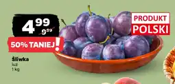 Netto Śliwki polskie oferta