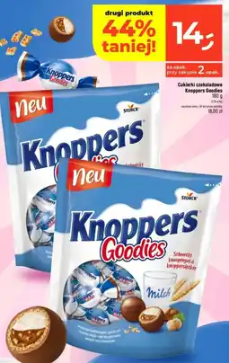 Dealz Cukierki Knoppers oferta