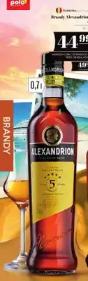 Brandy Alexandrion 5