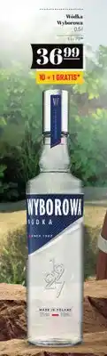 Wódka Wyborowa