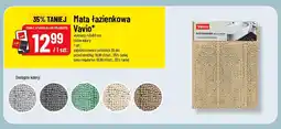 Polomarket Mata łazienkowa Vavio 40x60 cm oferta