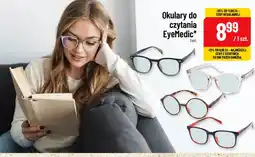 Polomarket Okulary do czytania EyeMedic oferta