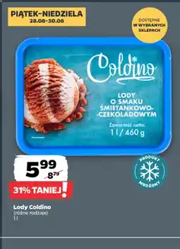 Netto Lody Coldino oferta