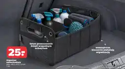 Netto Organizer samochodowy oferta