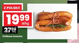 EMMA market Kiełbasa kozacka oferta