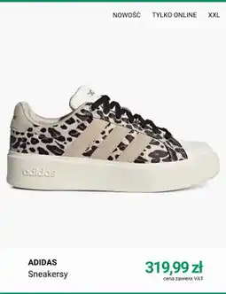 Deichmann Sneakersy Adidas oferta