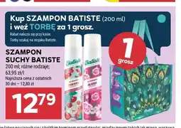 Stokrotka Szampon suchy Batiste oferta