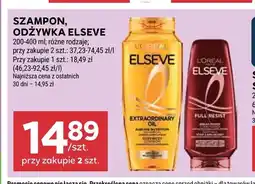 Stokrotka Szampon do włosów Elseve oferta