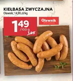 Stokrotka Kiełbasa zwyczajna Olewnik oferta