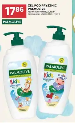 Stokrotka Żel pod prysznic Palmolive Kids oferta