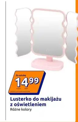 Action Lusterko oferta