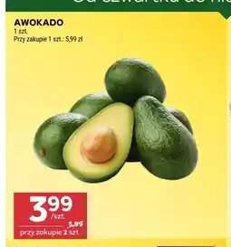 Stokrotka Awokado oferta