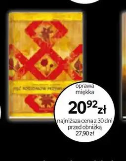 Empik Książka Pięć poziomów przywiązania oferta
