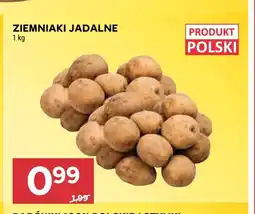 Stokrotka Ziemniaki jadalne polskie oferta