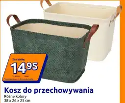 Action Kosz oferta