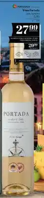 Polomarket Wino białe Portada wytrawne oferta