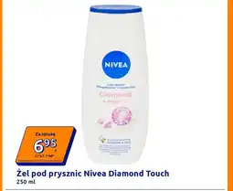 Action Żel pod prysznic Nivea oferta