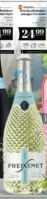 Polomarket Wino bezalkoholowe musujące Freixenet słodkie oferta