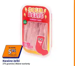 Action Żelki Veganes oferta