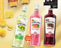 Polomarket Lubelska Wiśniówka oferta