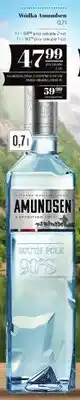 Polomarket Wódka Amundsen oferta