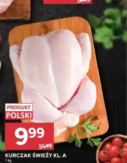 Stokrotka Kurczak świeży kl. A oferta