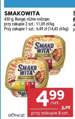Stokrotka Margaryna Smakowita oferta