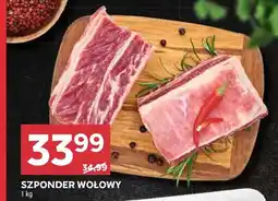 Stokrotka Szponder wołowy oferta