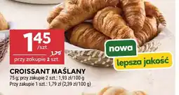 Stokrotka Croissant maślany oferta