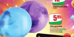 Dino Piłka Dino oferta