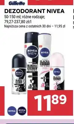 Stokrotka Dezodorant Nivea oferta