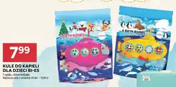 Stokrotka Kule do kąpieli dla dzieci Bi-es Winter Submarine oferta