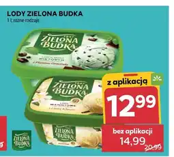 Stokrotka Lody Zielona Budka oferta