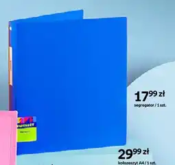 Empik Segregator Paperdot oferta