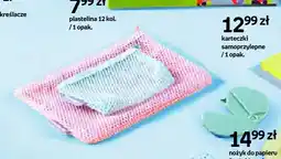 Empik Karteczki samoprzylepne Paperdot oferta