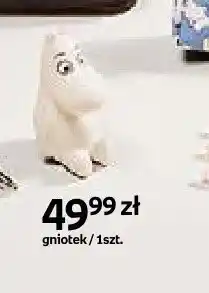 Empik Gniotek Moomin oferta