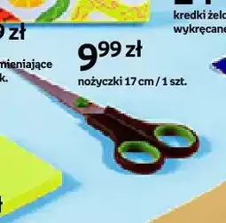 Empik Nożyczki Paperdot 17 cm oferta