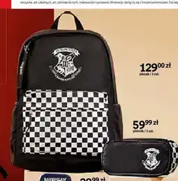 Empik Plecak Harry Potter oferta
