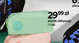 Empik Piórnik silikonowy oferta