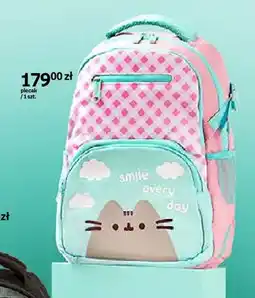 Empik Plecak Pusheen oferta