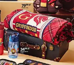 Empik Kocyk Harry Potter Gryffindor oferta