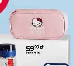 Empik Piórnik Hello Kitty oferta